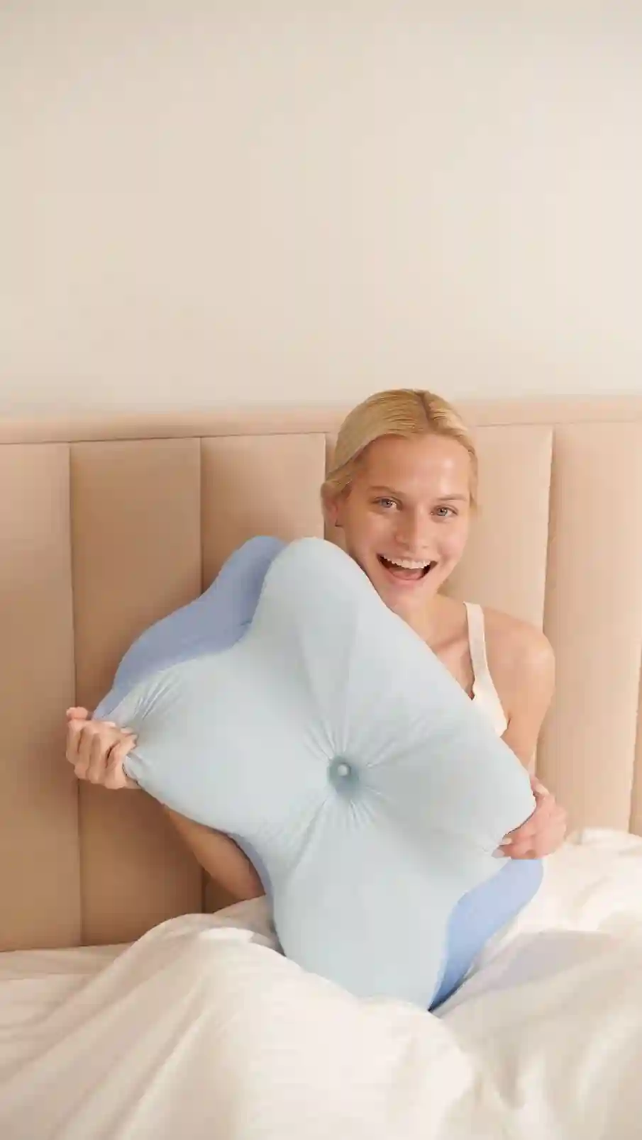Derila Ergo Pillow Review