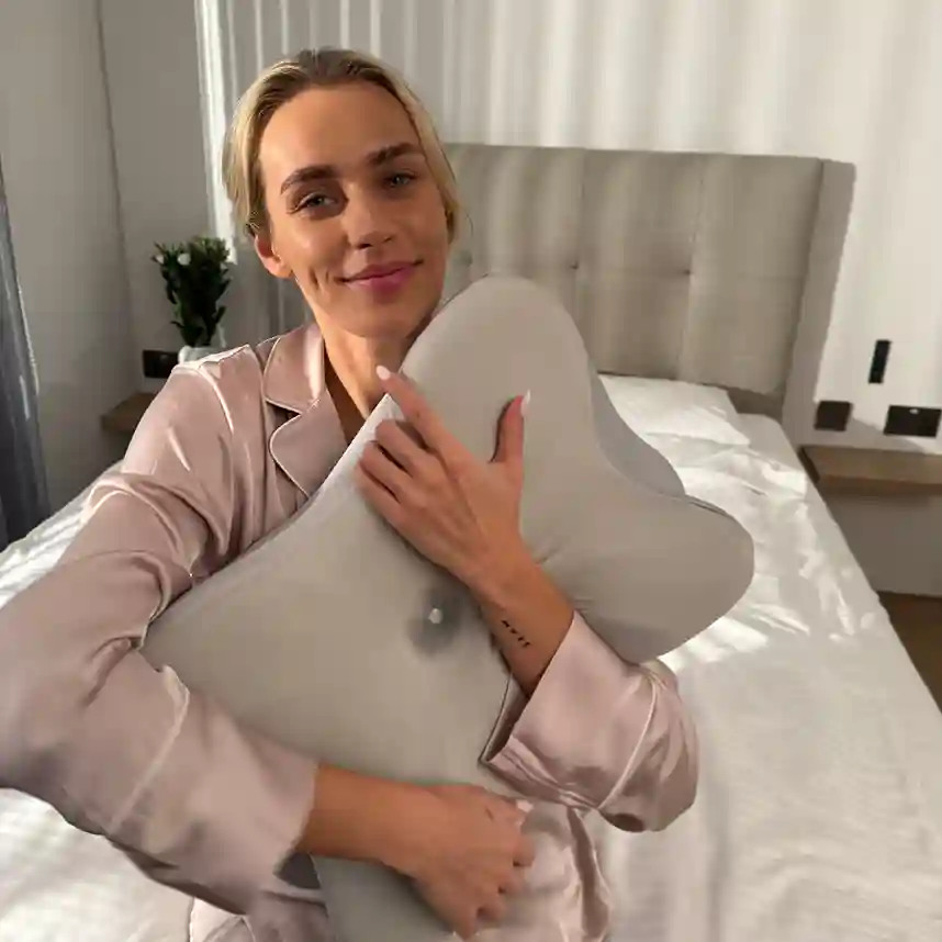 Derila Ergo Pillow Review